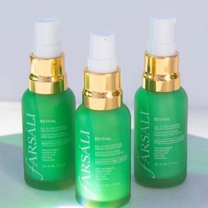 Sold out Farsali Revival Serum